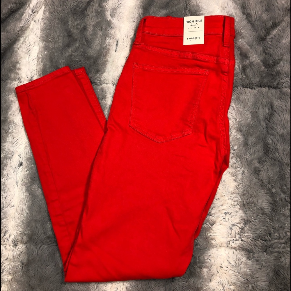 Lucky Brand Skinny Jeans